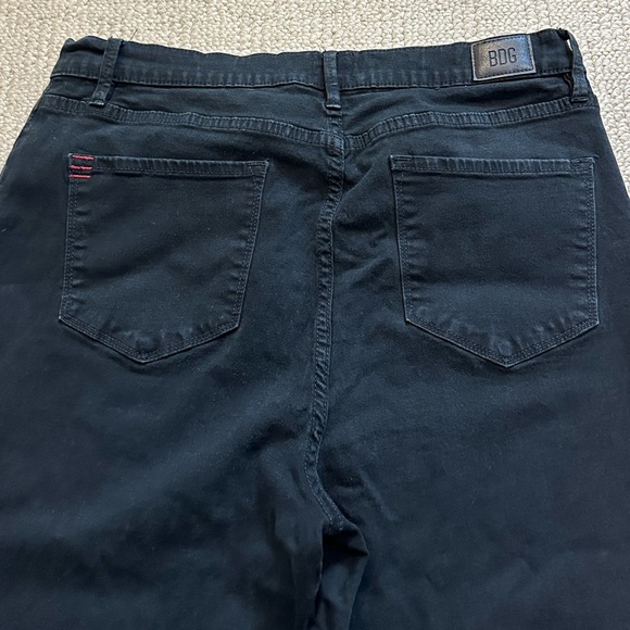 BDG Twig high rise cropped size 32 - Picture 4 of 5